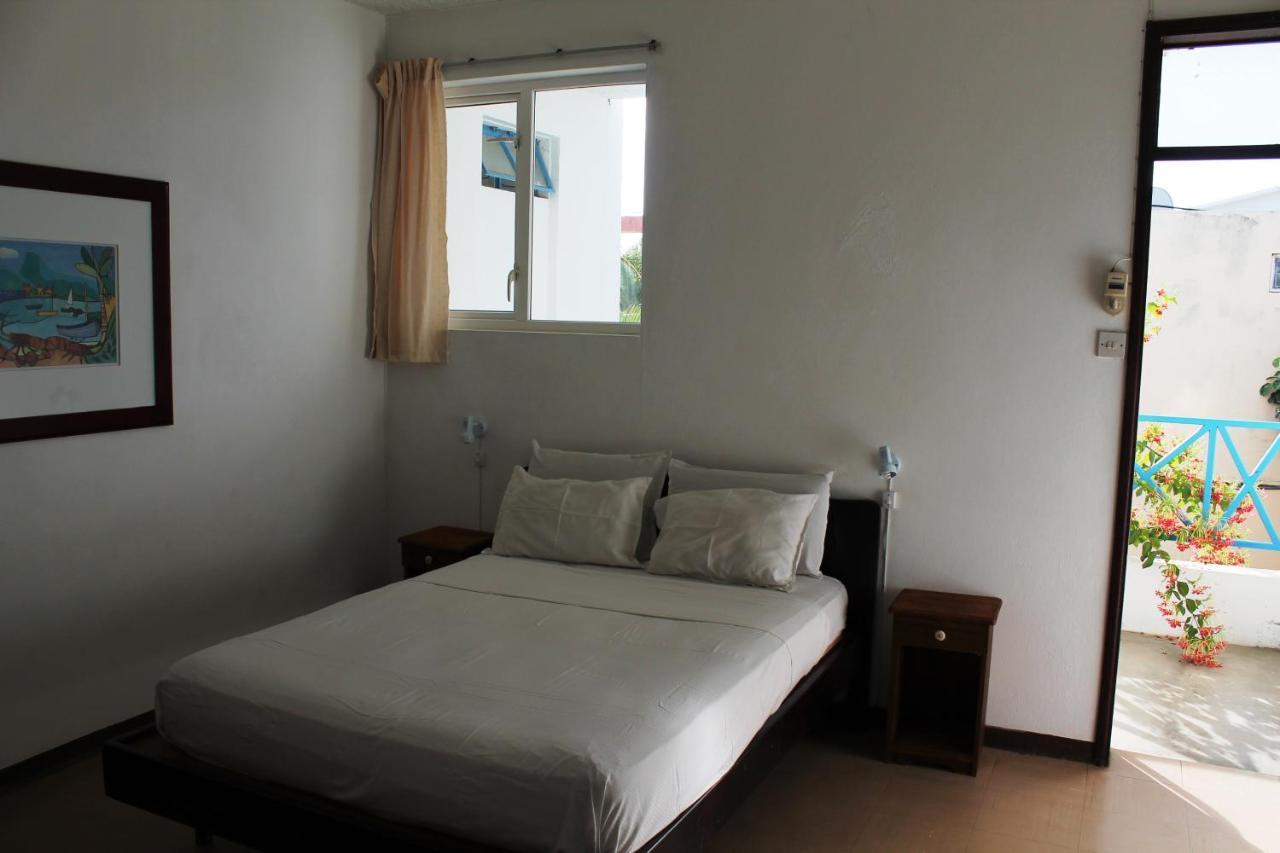 Auberge Miko กรองด์เบย์ ภายนอก รูปภาพ