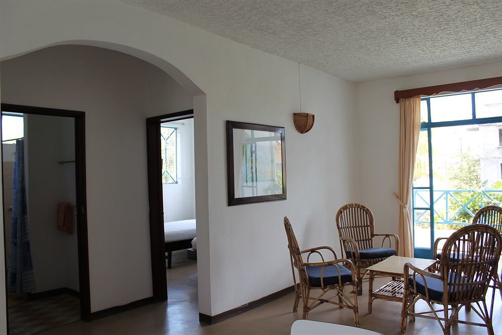 Auberge Miko กรองด์เบย์ ภายนอก รูปภาพ