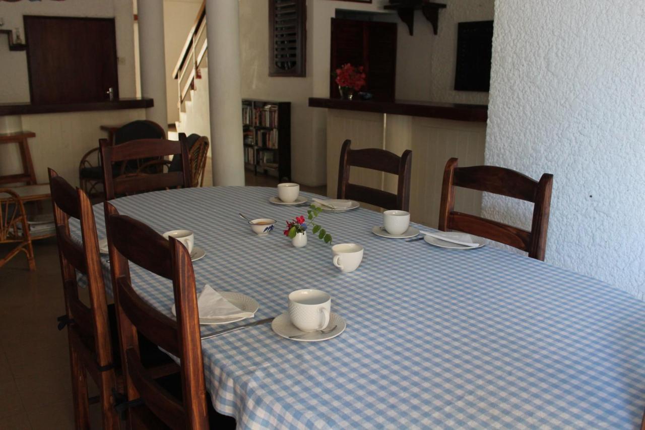 Auberge Miko กรองด์เบย์ ภายนอก รูปภาพ
